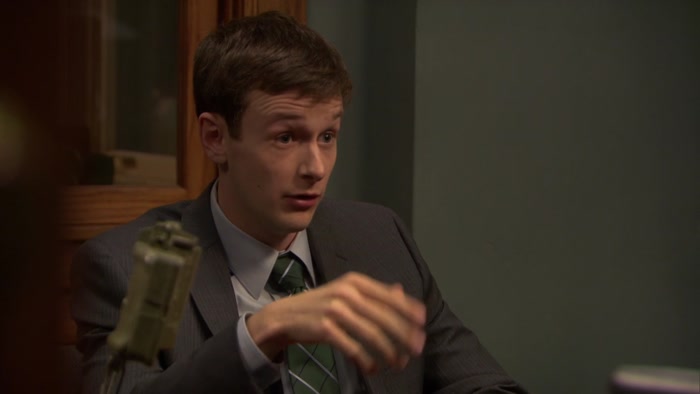 I HAVE TO PAY YOU TWO GRAND IF I GET HIRED? 