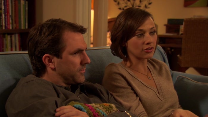 YOU KNOW? PLUS, LESLIE JUST GOT OUT OF A RELATIONSHIP, 