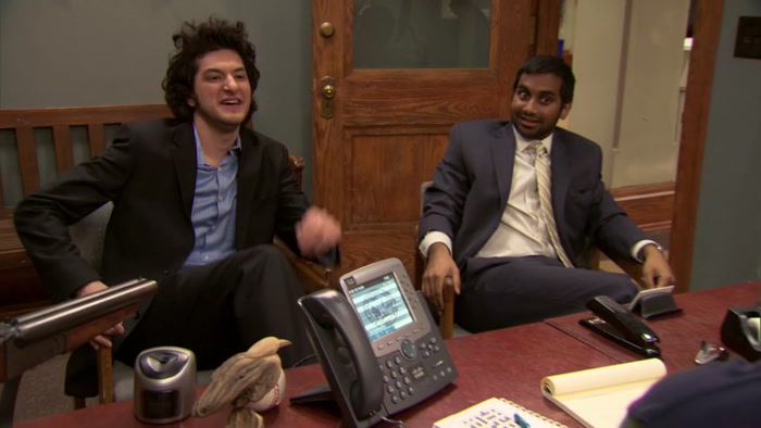 SO, JEAN-RALPHIO...  