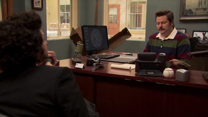 SO, JEAN-RALPHIO...  