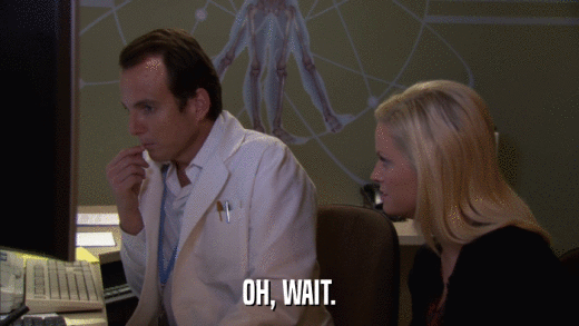 OH, WAIT.  