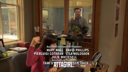 ATTAGIRL.  