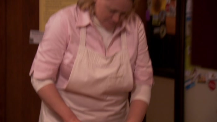 SO, HOW'S IT LOOKING? IT SMELLS GREAT. 
