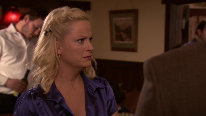 - LESLIE. - ANN, GET OVER HERE! 