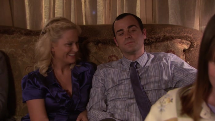 YOU KNOW, PEOPLE HEAR ABOUT A KILLER PARTY AT KNOPE'S HOUSE, 