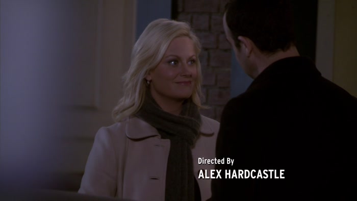 IN FACT, OUR DATE IN PAWNEE IS GONNA BLOW INDIANAPOLIS OUT OF THE WATER. 