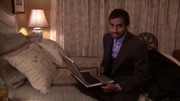 THE LAST TIME I WAS IN INDIA, I WAS EIGHT YEARS OLD 