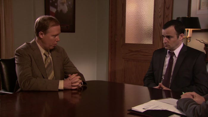 SO, YOU DON'T WORK FOR THE GOVERNMENT AND YOU HAD NO IDEA 
