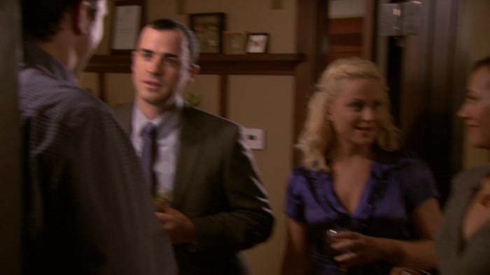 ISN'T IT, ANN? UNBELIEVABLE. 