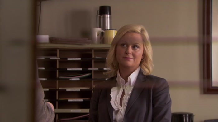 BUT I THINK WE BOTH KNOW YOU SKIRTED A LINE HERE. 