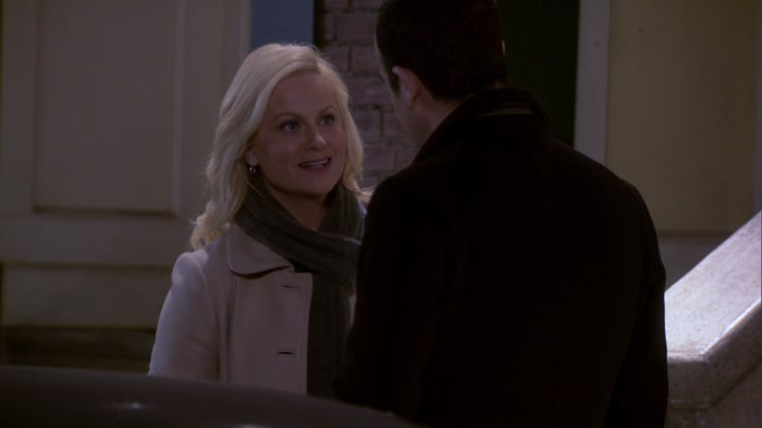 IN FACT, OUR DATE IN PAWNEE IS GONNA BLOW INDIANAPOLIS OUT OF THE WATER. 