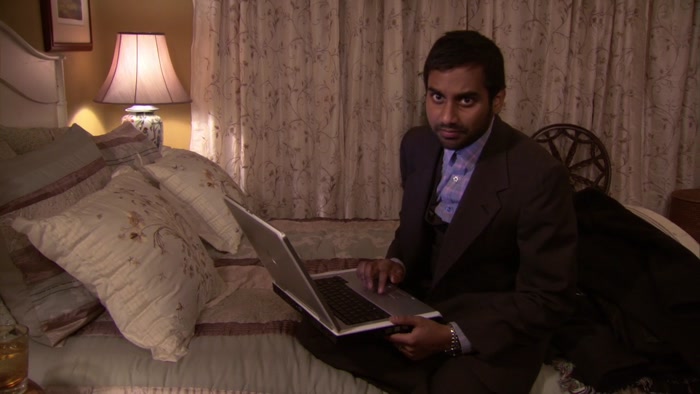 THE LAST TIME I WAS IN INDIA, I WAS EIGHT YEARS OLD 