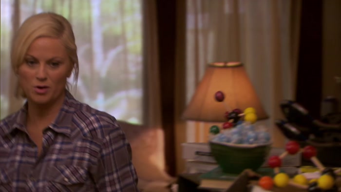 ANDY'S GONNA COME OVER SOON, HE CAN HELP US WITH ALL THIS STUFF. 