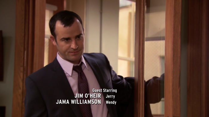 YOU NEED TO ASK WENDY OUT.  