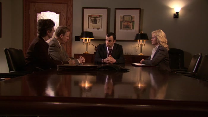 SO, YOU DON'T WORK FOR THE GOVERNMENT AND YOU HAD NO IDEA 