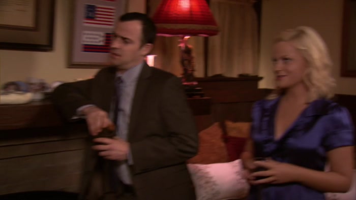 THE SOUTHERN PART'S ALWAYS THE BEST PART OF ANYTHING. 