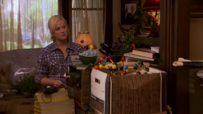 LESLIE, DON'T TAKE THIS THE WRONG WAY, 
