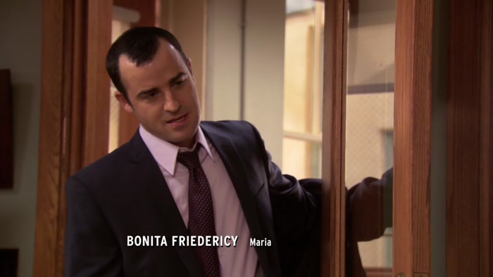 YOU NEED TO ASK WENDY OUT.  