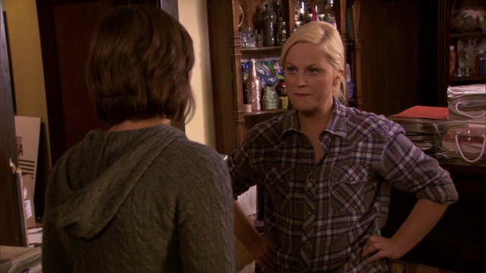 - FIVE COURSES. - OF WHAT? 