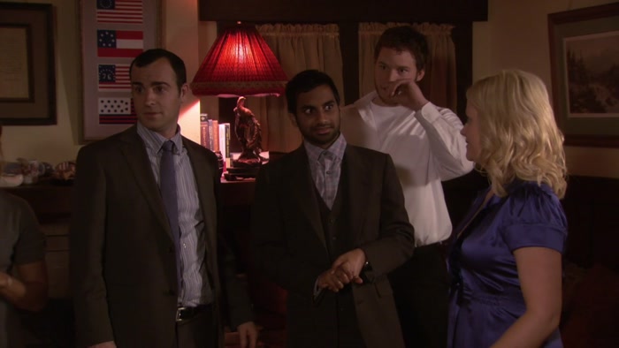 WHAT THE HELL ARE YOU DOING?  