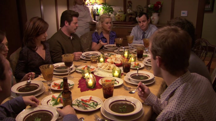 BUT OFTEN, ON OCCASION, APRIL WILL HAVE RELATIONS WITH DEREK. 