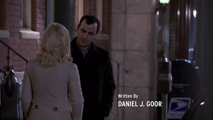 YOU KNOW WHAT, I'M GONNA BE NEAR PAWNEE ON TUESDAY. 