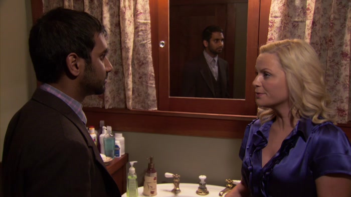 AND WENDY IS AN INTERESTING PERSON! 