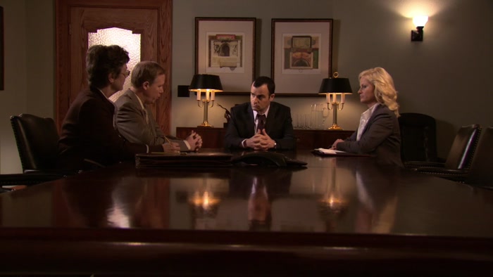 SO, YOU DON'T WORK FOR THE GOVERNMENT AND YOU HAD NO IDEA 