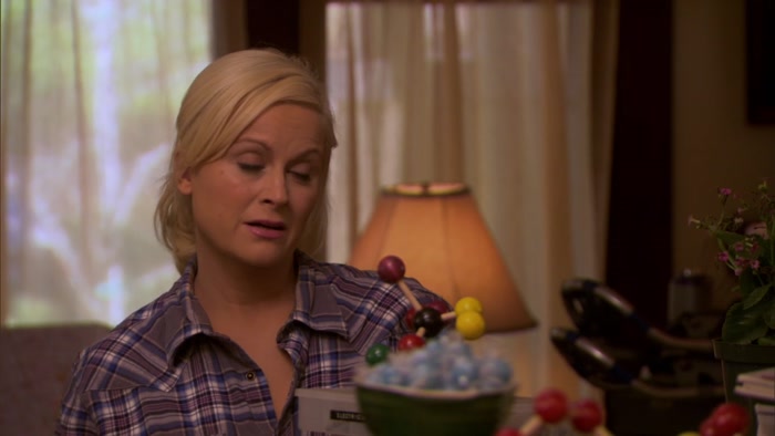 - I MIGHT NEED IT. - WHAT ABOUT THIS ONE? 