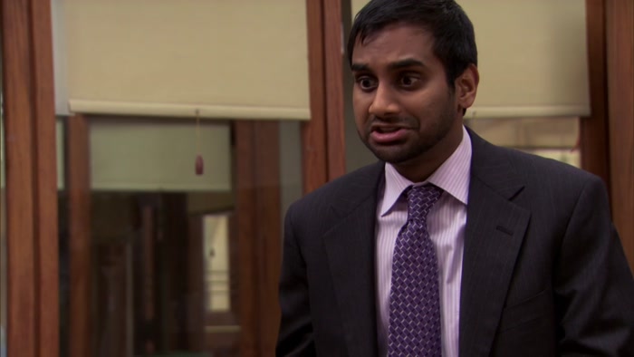 JUST DON'T INVITE ANY BORING PEOPLE LIKE JERRY. 