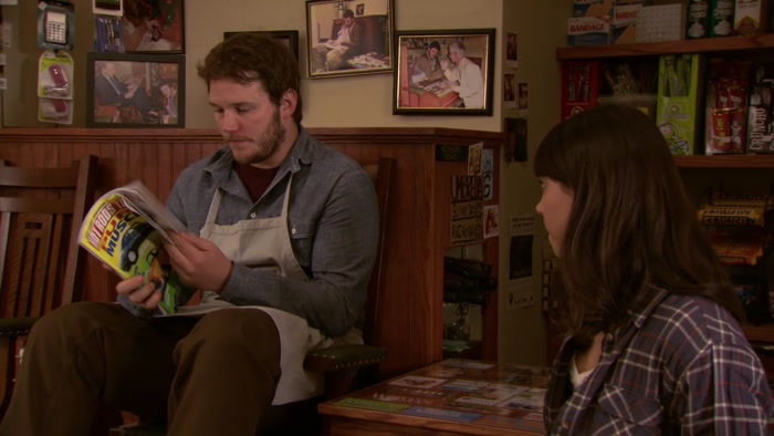 OH. NO. I'M SORRY. WE'RE CLOSED, DUE TO BETRAYMENT. 