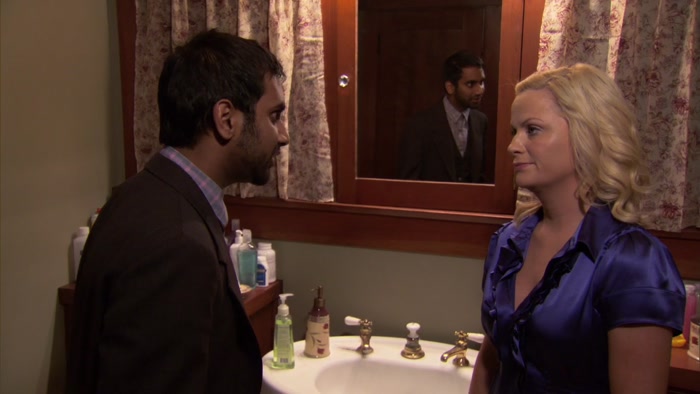 HE'S GONNA WRAP HER UP IN HIS MOUSTACHE AND TAKE HER HOME. 