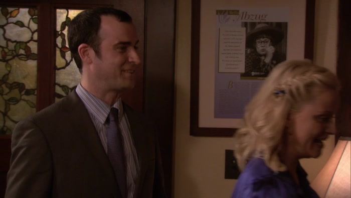 WHAT'S UP, J? HOW YOU DOING, MAN? 