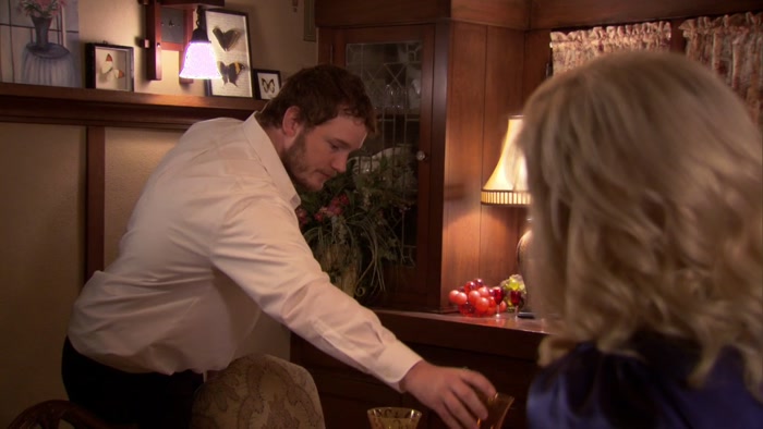 - THAT SOUNDS VERY PROFESSIONAL. - THANK YOU. 