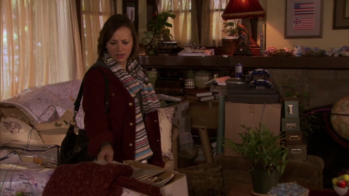 SO, I JUST NEED YOU TO HELP ME PUT THE FINISHING TOUCHES ON EVERYTHING. 