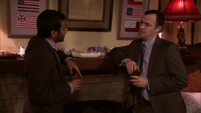 THE SOUTHERN PART'S ALWAYS THE BEST PART OF ANYTHING. 