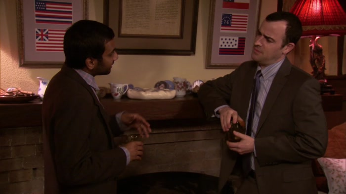 WHERE DID YOU SAY YOUR PARENTS WERE FROM? 