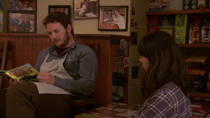 WHY DON'T YOU ASK YOUR NEW BEST FRIEND, WHOSE NAME IS 