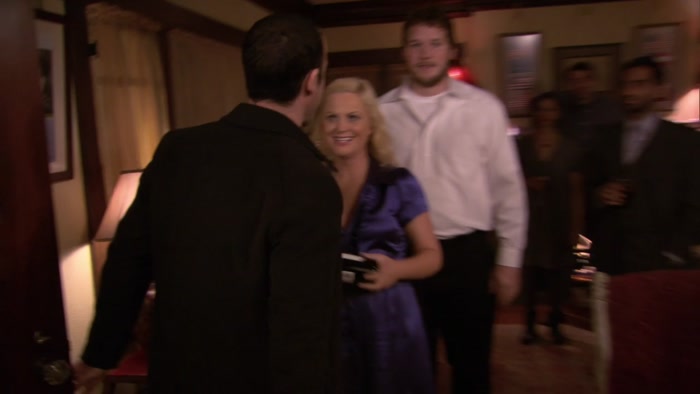 ANDY DWYER! CAN'T WAIT TO CATCH UP WITH THIS GUY. 