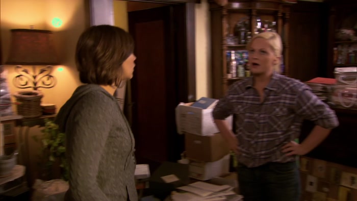 - FIVE COURSES. - OF WHAT? 