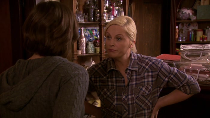 - HUH? - OF WHAT? 