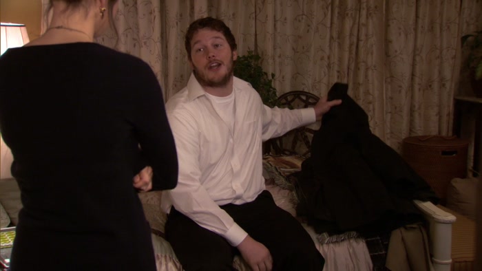HE GOT IT IN CAMBODIA, WHEN HE WAS HIKING MOUNT EVEREST. 