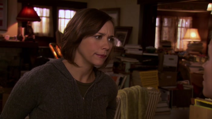 - FIVE COURSES. - OF WHAT? 