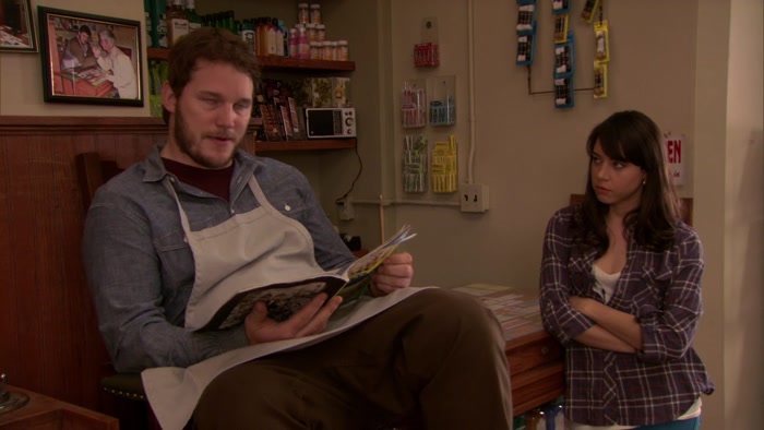WHY DON'T YOU ASK YOUR NEW BEST FRIEND, WHOSE NAME IS 