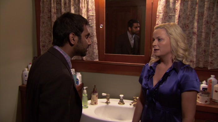 HE'S GONNA WRAP HER UP IN HIS MOUSTACHE AND TAKE HER HOME. 