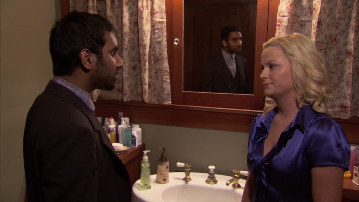 HE'S GONNA WRAP HER UP IN HIS MOUSTACHE AND TAKE HER HOME. 