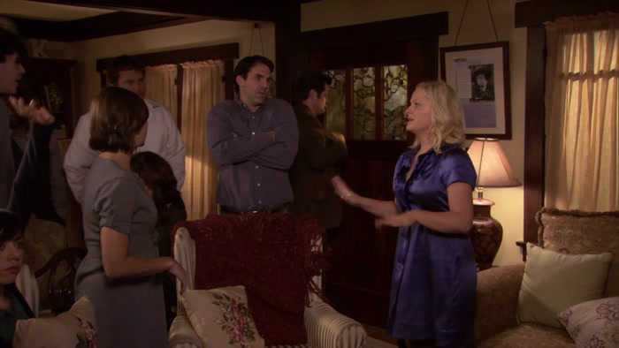 YEAH, GUYS, PLEASE. EVERYBODY, CAN YOU JUST STAY? OKAY? 