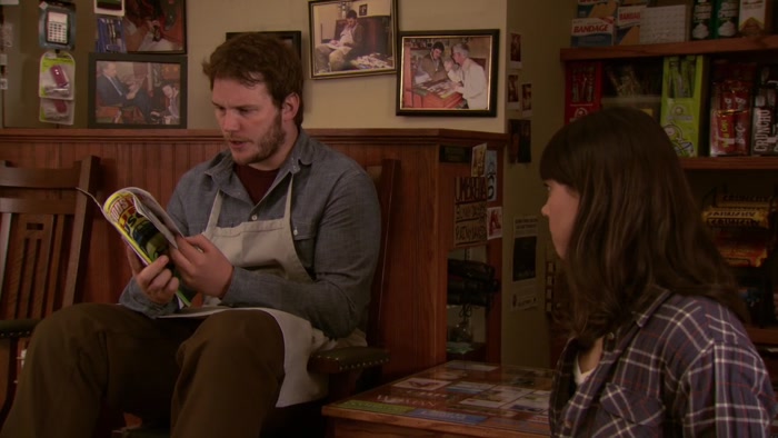 OH. NO. I'M SORRY. WE'RE CLOSED, DUE TO BETRAYMENT. 