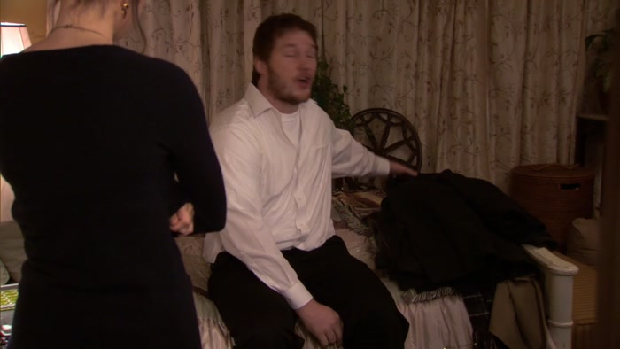 HE GOT IT IN CAMBODIA, WHEN HE WAS HIKING MOUNT EVEREST. 