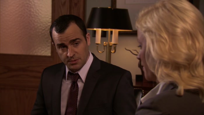 AND FROM MY PERSPECTIVE, THERE WAS NO ABUSE OF POWER WITH RESPECT TO MISS KNOPE 